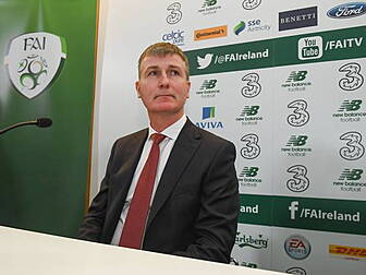 Kenny's Tough U21 Task, FAI Pr...